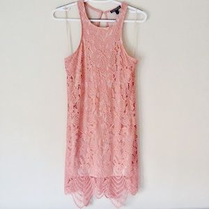 chinese dress ladies Get A Pic Lace-Up Lace Mini Dress